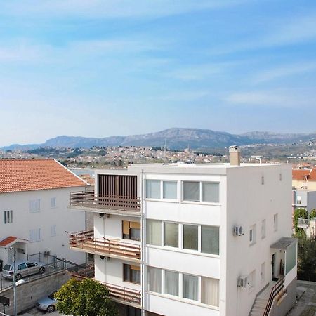 פודסטראנה Apartment Tina מראה חיצוני תמונה