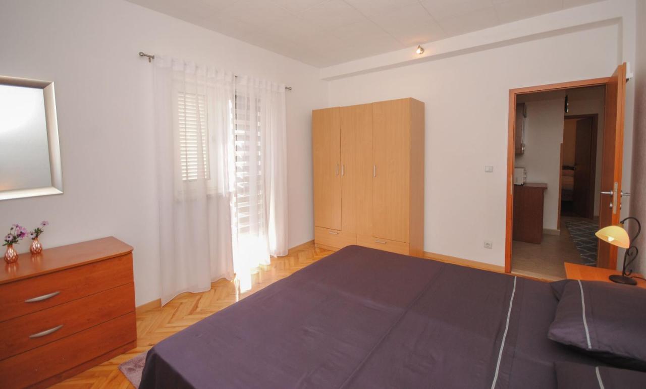 פודסטראנה Apartment Tina מראה חיצוני תמונה