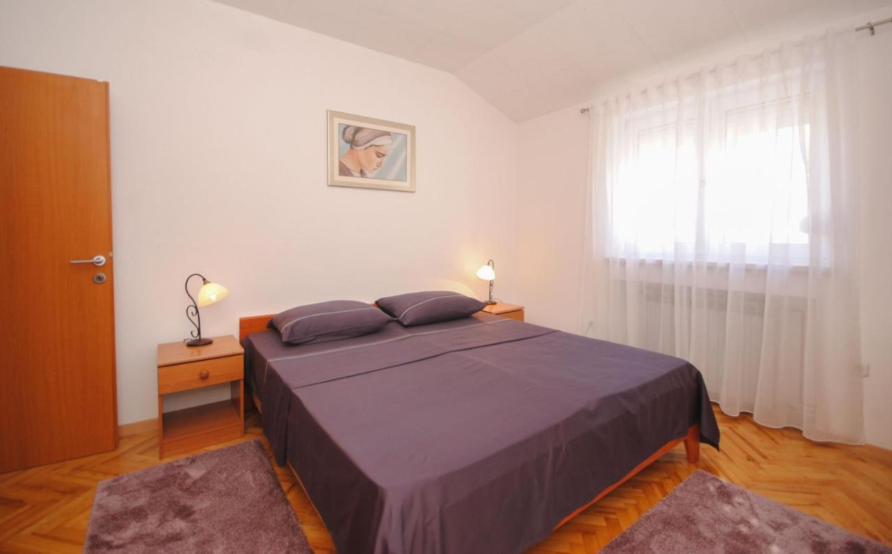 פודסטראנה Apartment Tina מראה חיצוני תמונה