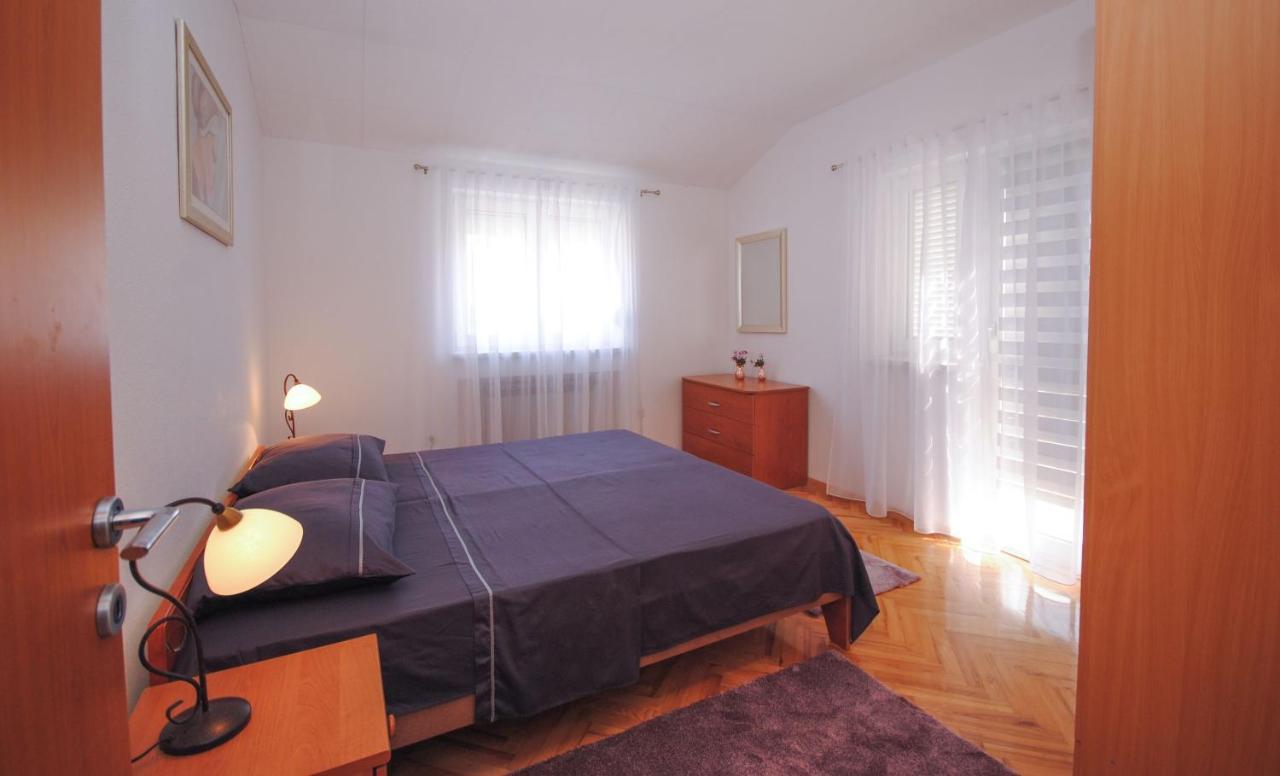 פודסטראנה Apartment Tina מראה חיצוני תמונה