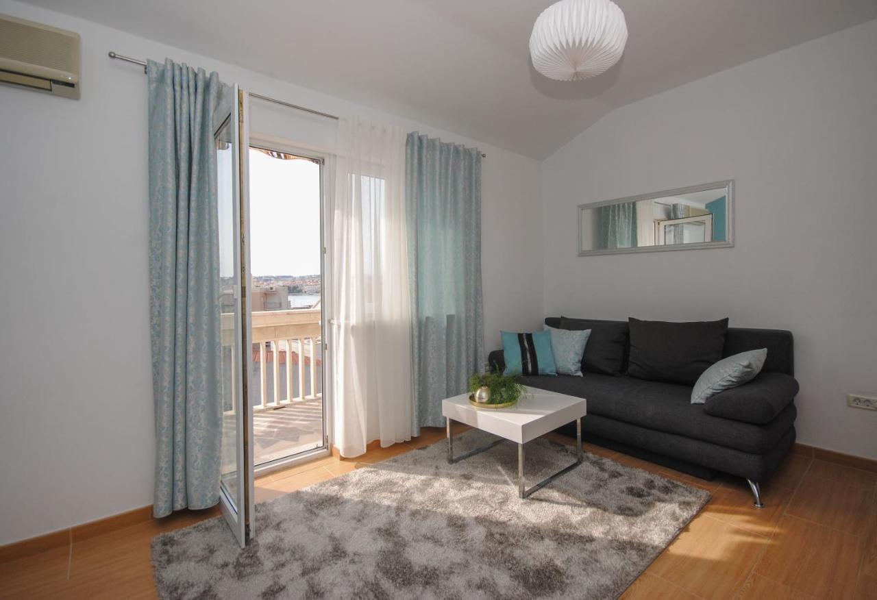 פודסטראנה Apartment Tina מראה חיצוני תמונה