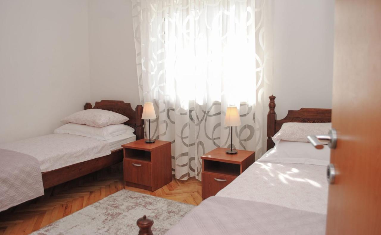פודסטראנה Apartment Tina מראה חיצוני תמונה