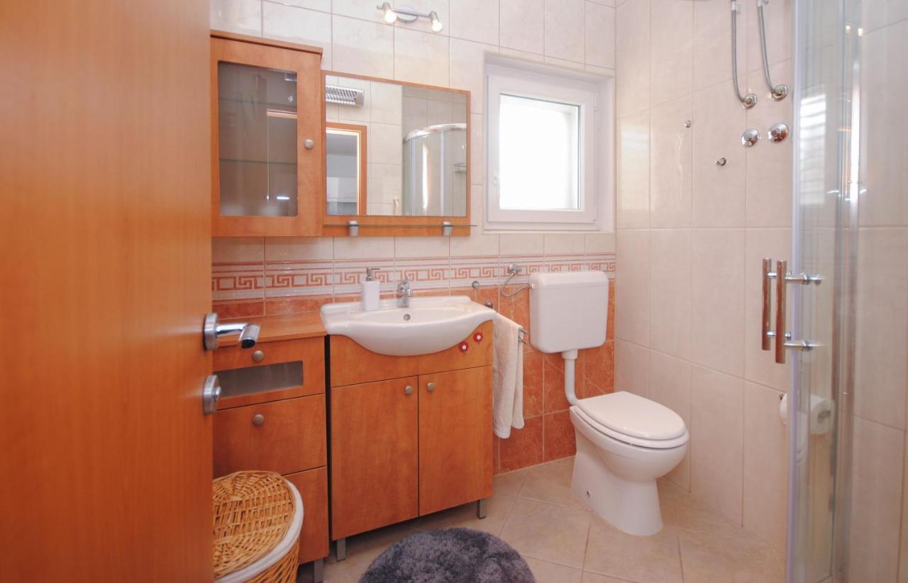 פודסטראנה Apartment Tina מראה חיצוני תמונה