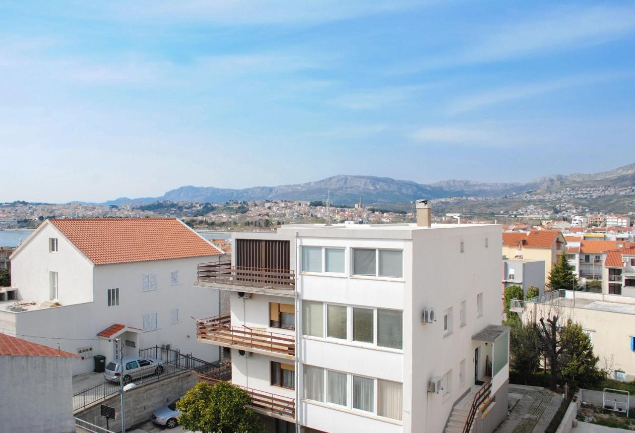 פודסטראנה Apartment Tina מראה חיצוני תמונה