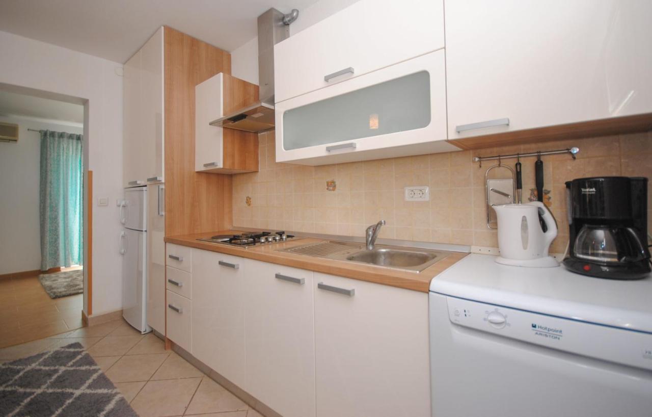 פודסטראנה Apartment Tina מראה חיצוני תמונה