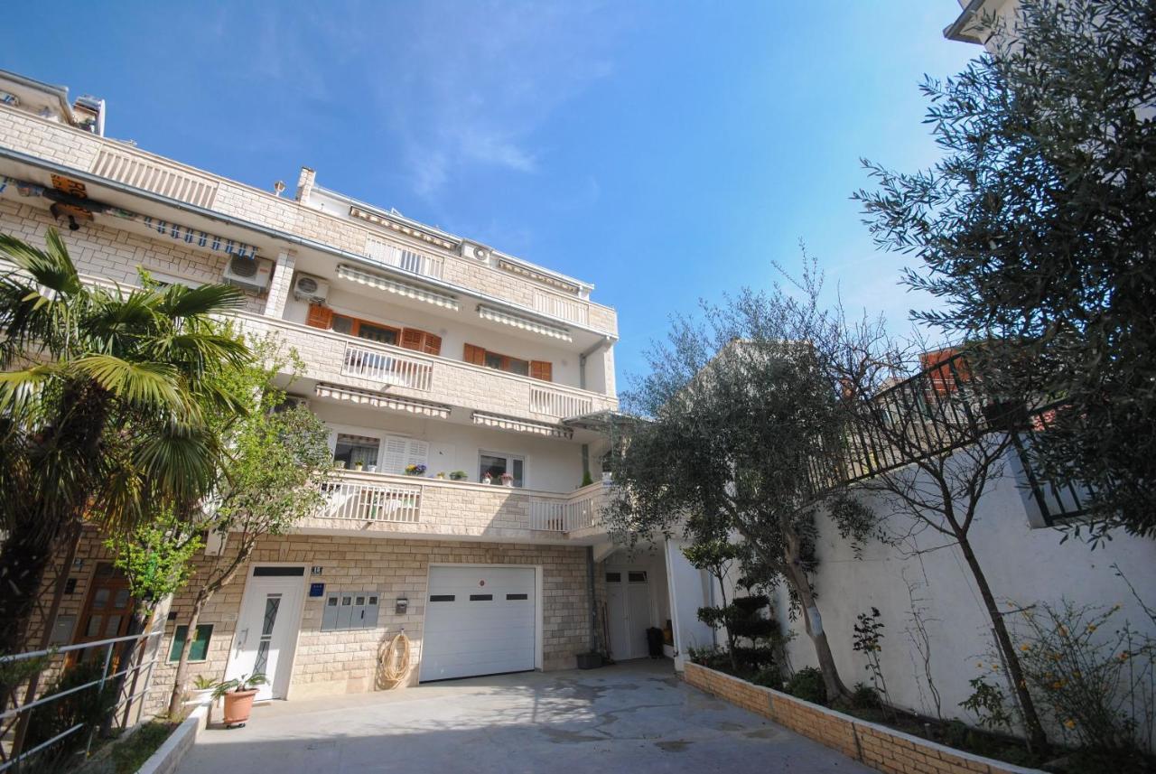 פודסטראנה Apartment Tina מראה חיצוני תמונה