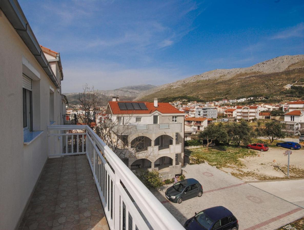 פודסטראנה Apartment Tina מראה חיצוני תמונה