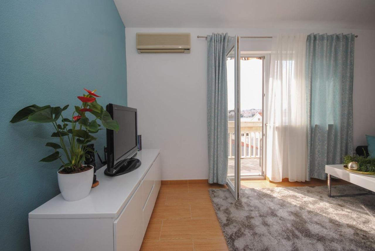 פודסטראנה Apartment Tina מראה חיצוני תמונה