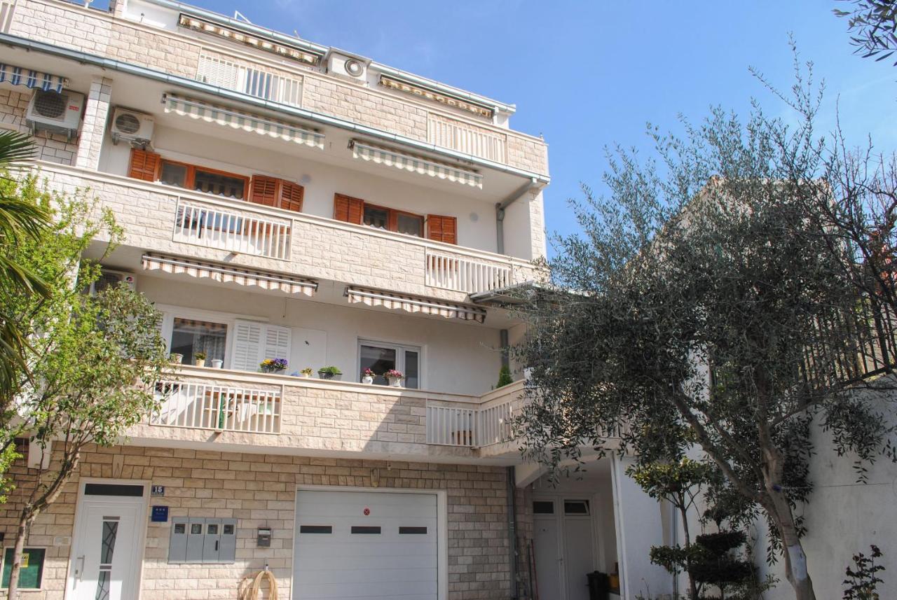 פודסטראנה Apartment Tina מראה חיצוני תמונה